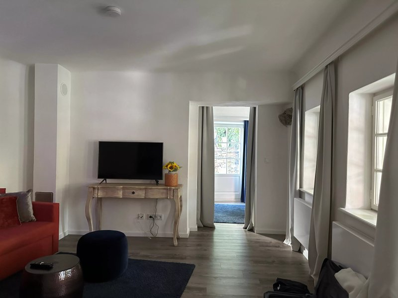 Smile Apartments Durnstein