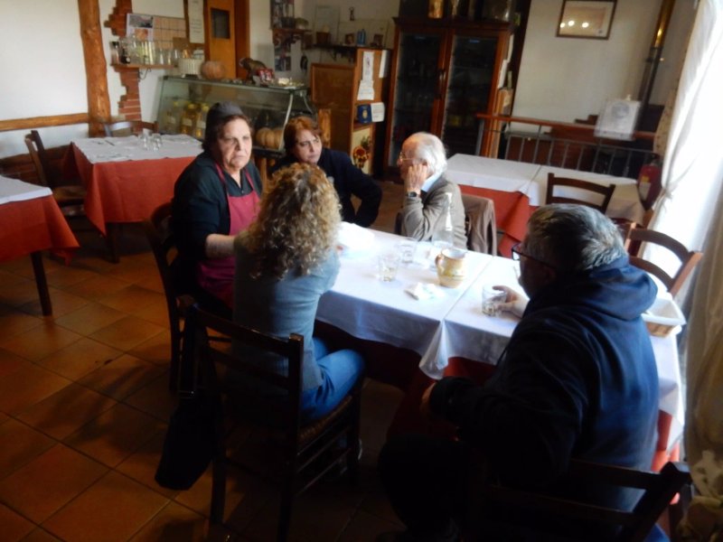 Al Fontanone