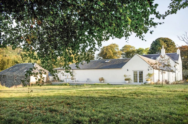 Alton Albany Farm B&B