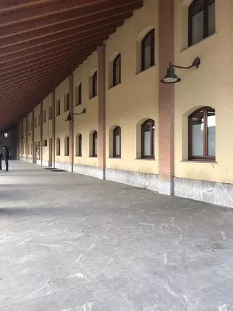 Biblioteca Comunale - Comune di Cassina de' Pecchi
