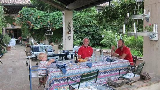 B&B The alle cinque