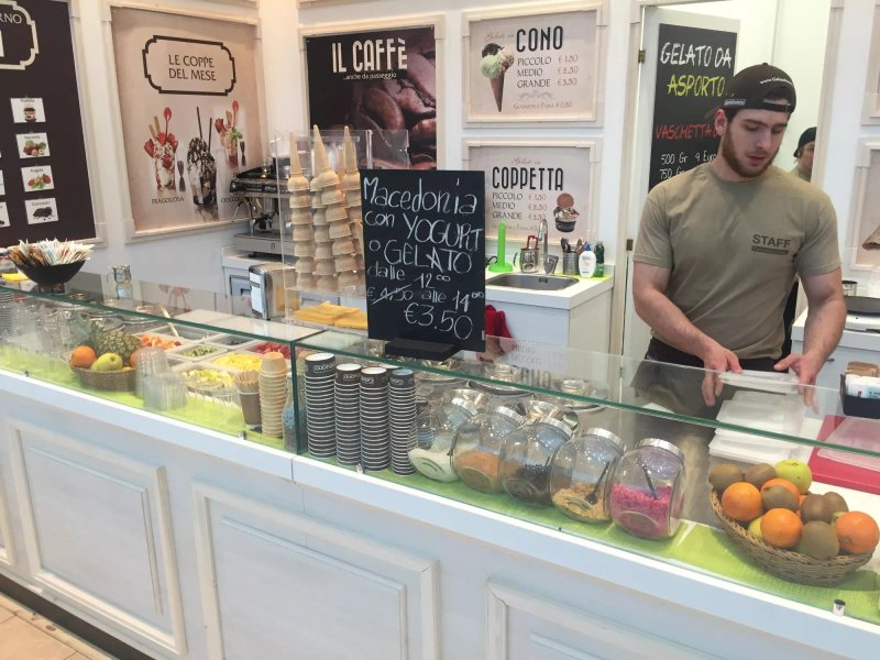 Gelatobuono