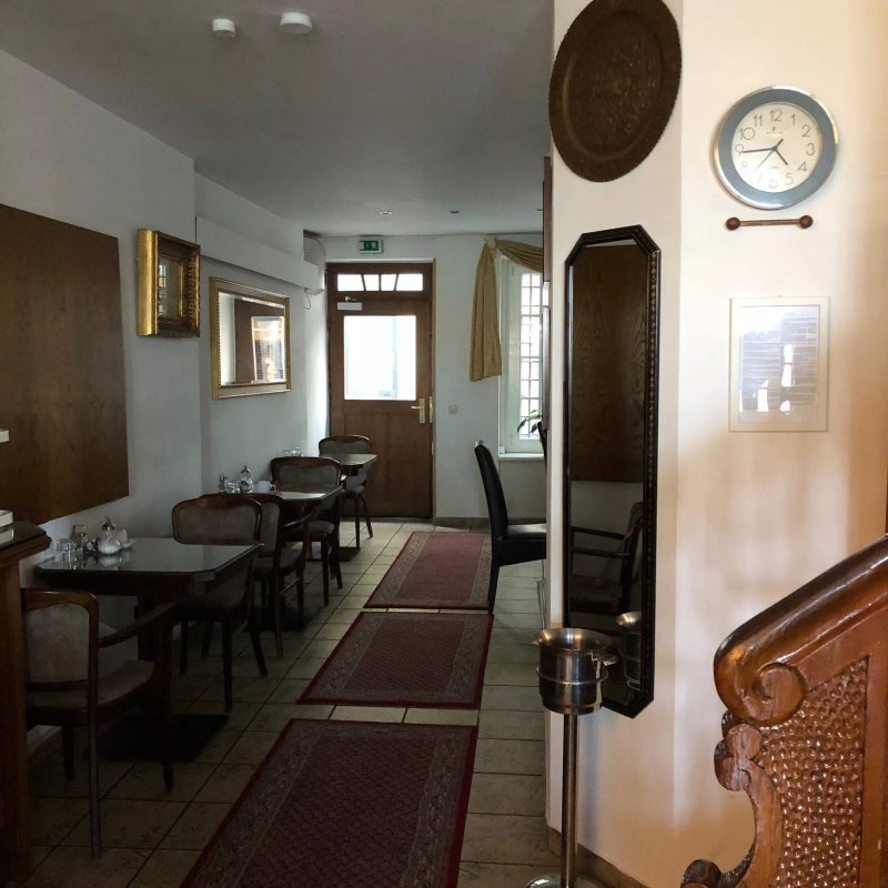Hotel Hayk