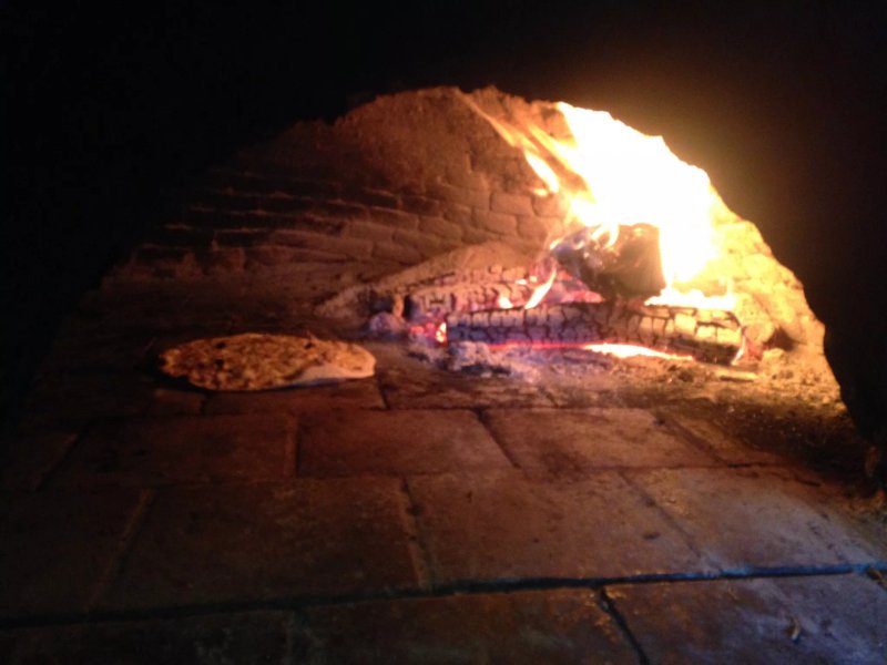 A Casetta di Pietrabugno