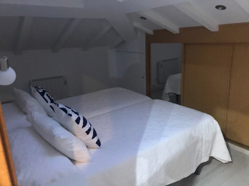 Apartments At Llanes & Golf