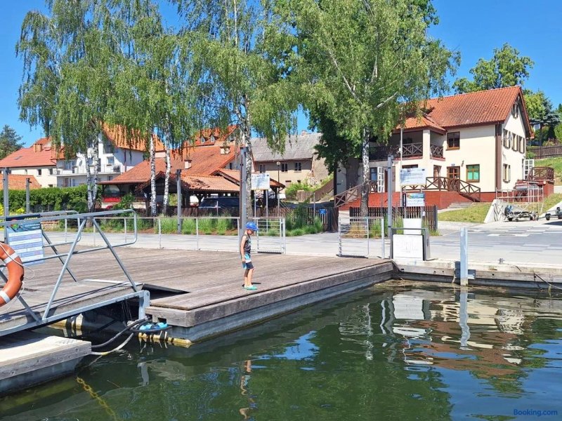 Eko Marina Mikolajki