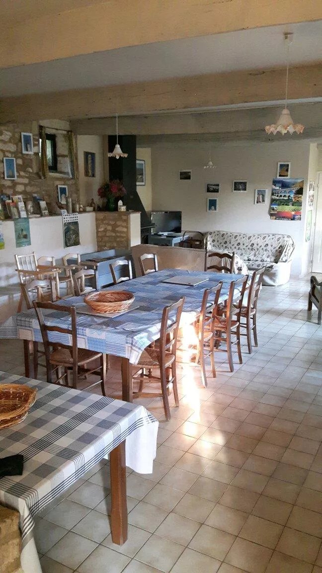 La Ferme de Cruviers