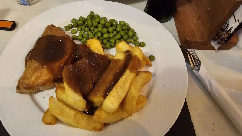 The Saltwells Inn