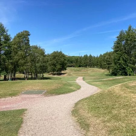 Ashton-Under-Lyne Golf Club