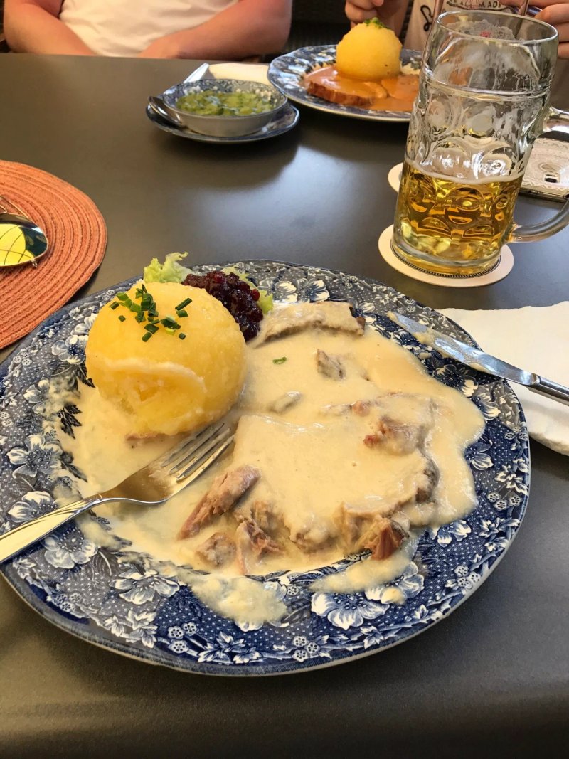 Gasthof Schober