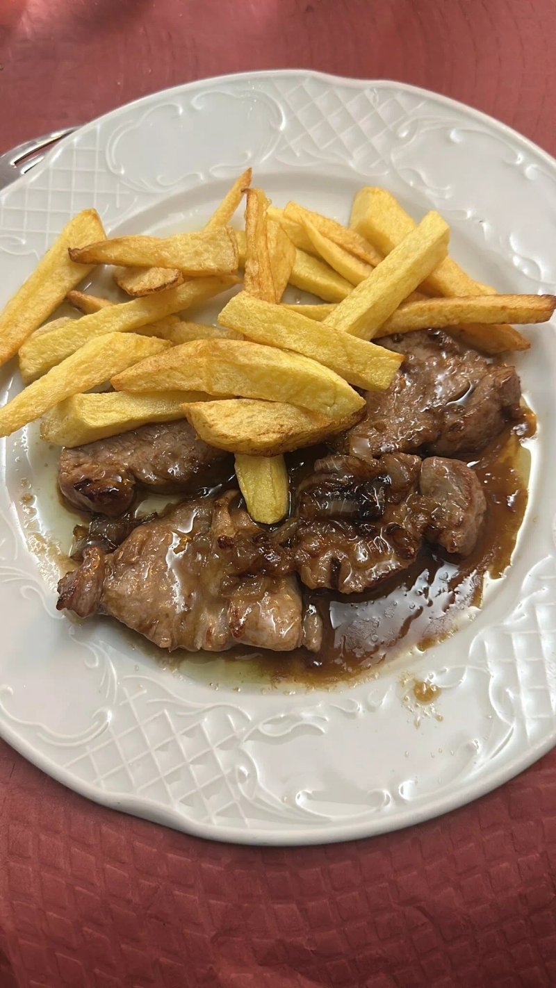 El Fogon de Toni