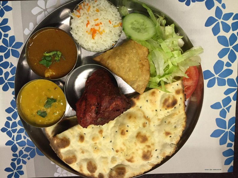 La Maharani