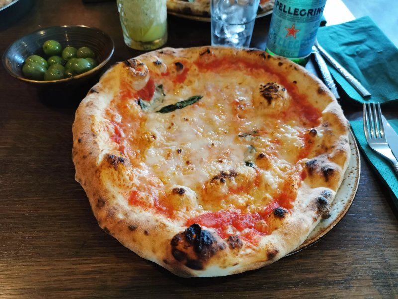 Italia - La Cucina Della Nonna