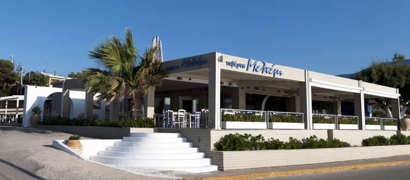 Tavern Meltemi