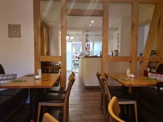 Landgasthof Winzerscheune