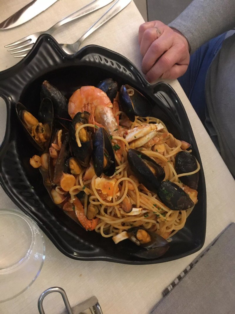 Ristorante Pizzeria Da Gian