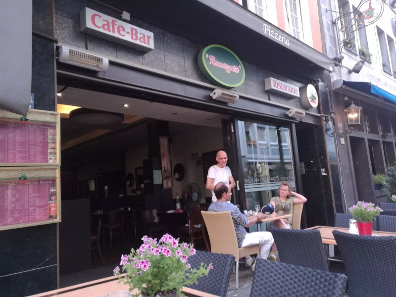 Ristorante Ramazzotti