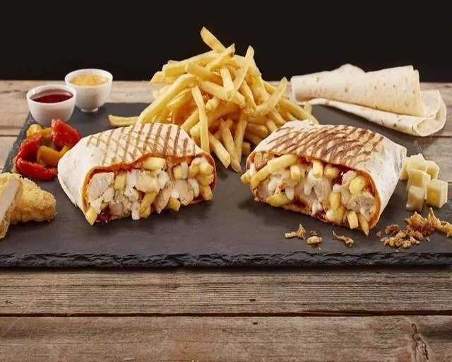 French Tacos Factory