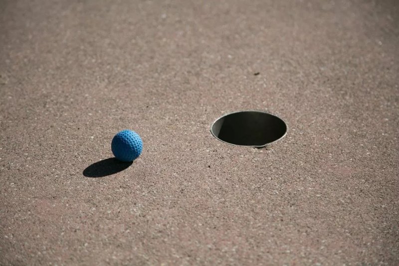 Minigolfpark Mullheim