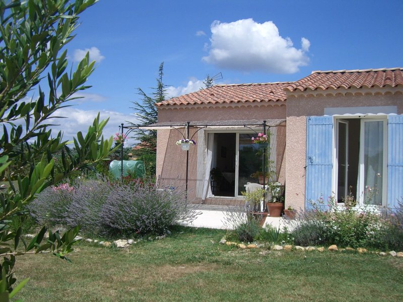 B&B Lavande et Cigale