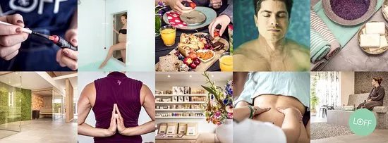 LOFF Wellness