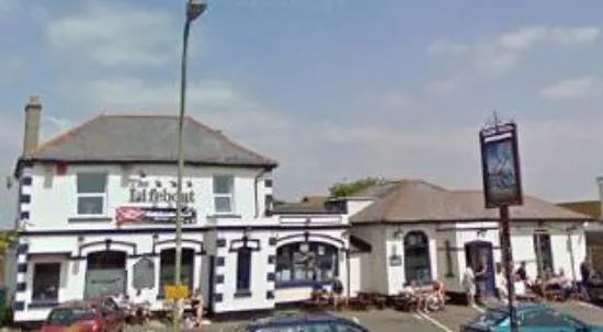 The Lifeboat Inn