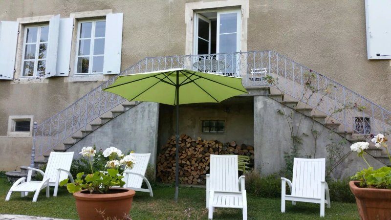L'Orangerie