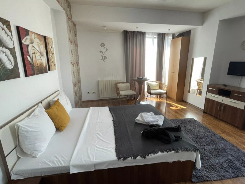 Mosilor Apartments