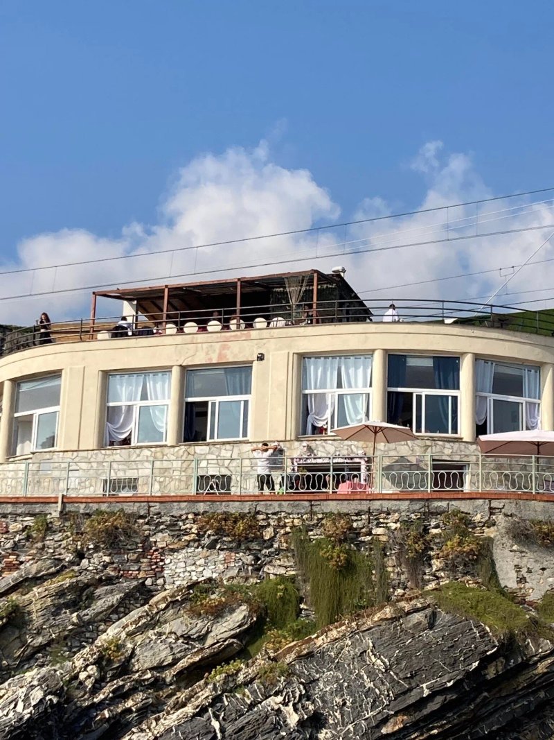 Terrazza Paradiso