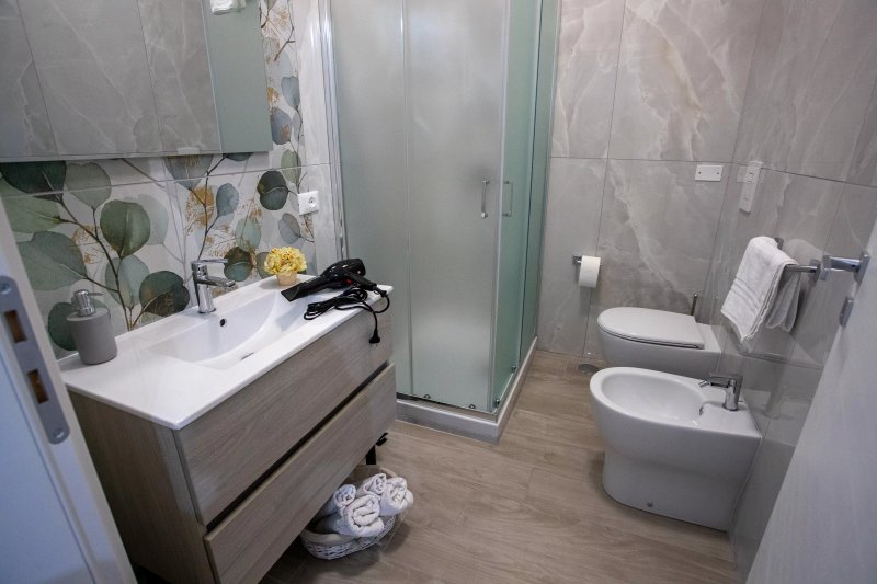 B&b 3 Medaglie