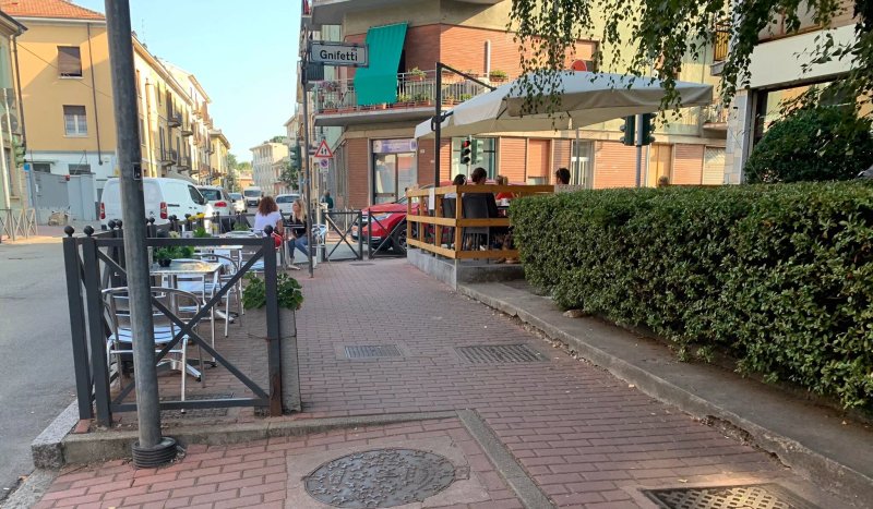 Pasticceria Calabro Caffe E Dolcezze