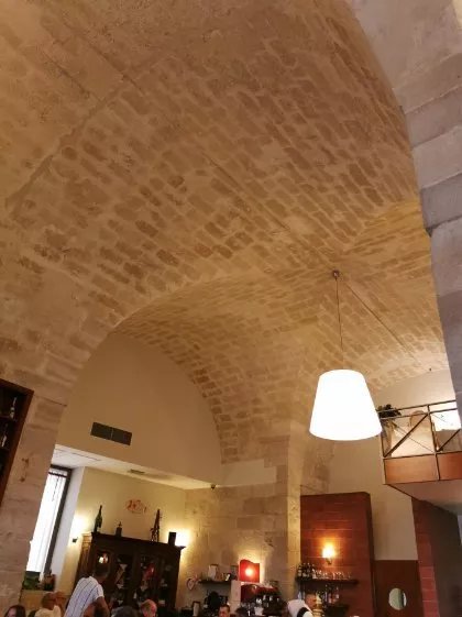 Ristorante Da Sciali