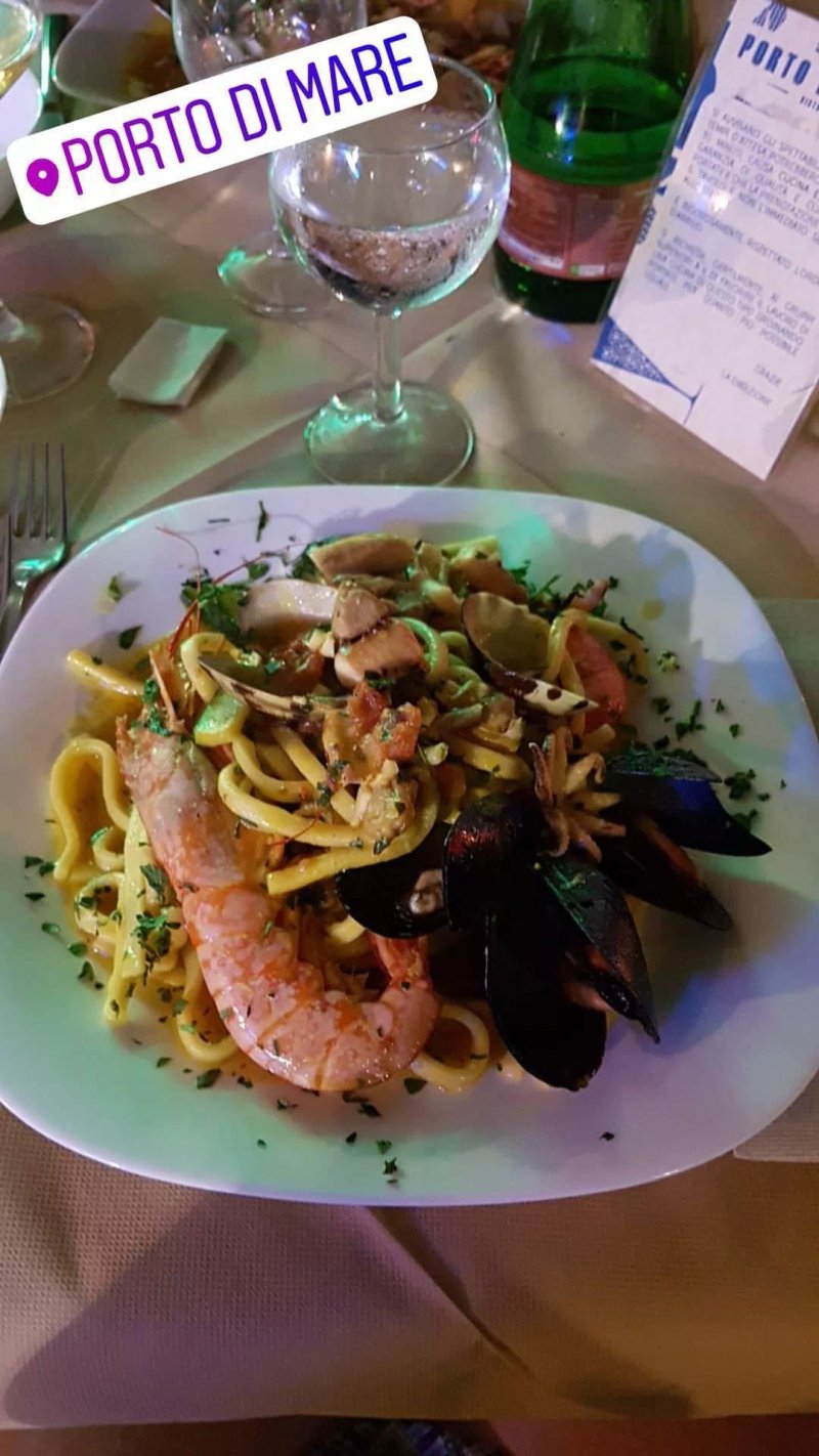 Porto di Mare