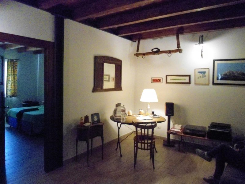 La Stalla delle Zie