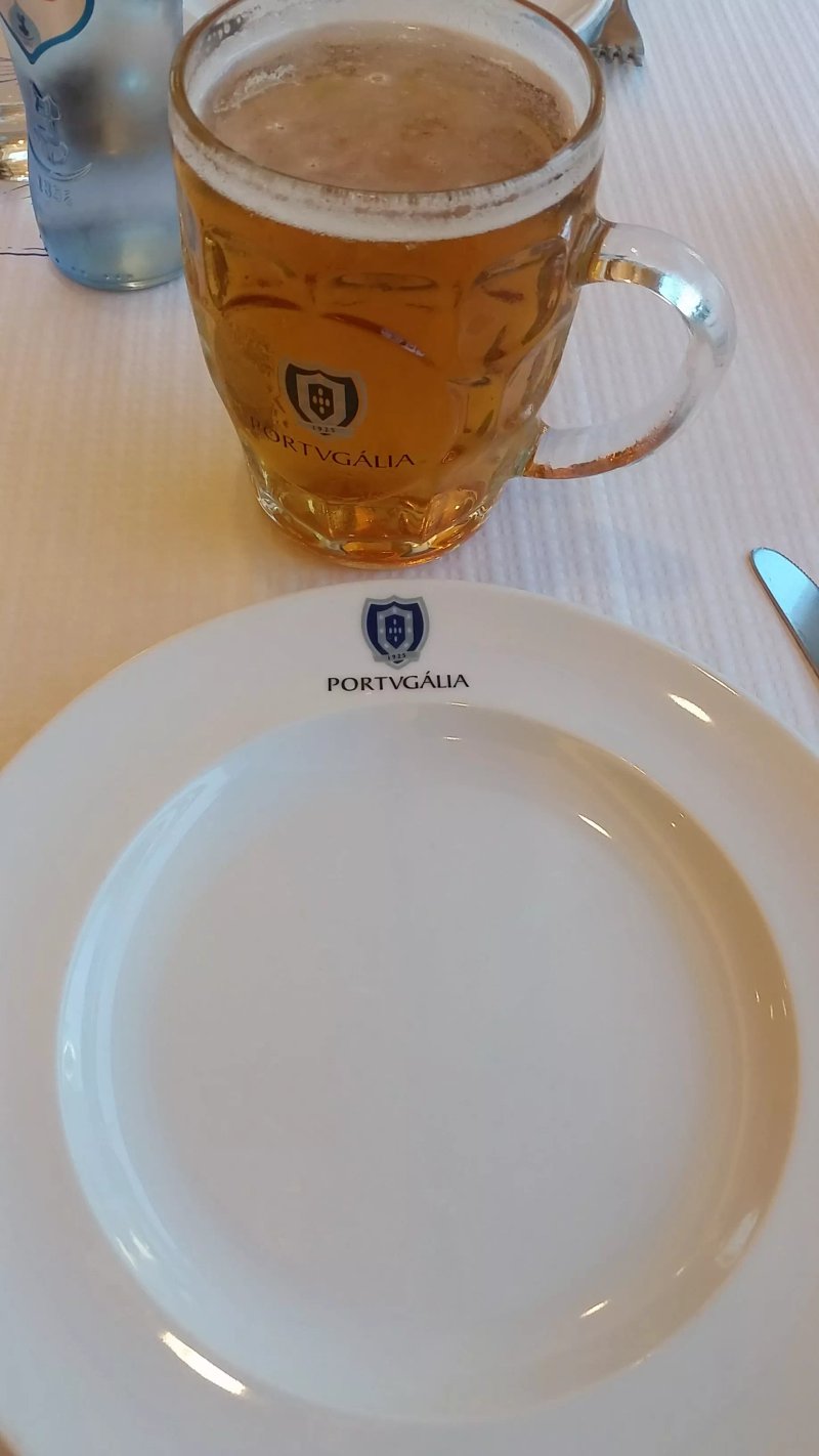 Portugalia Cervejaria - Oeiras Parque