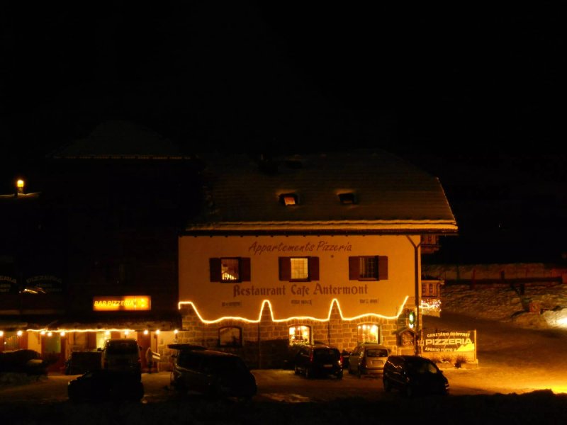 Ristorante Pizzeria Antermont
