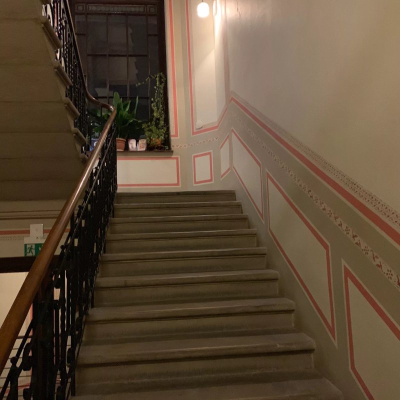 ApartHotel Basztowa