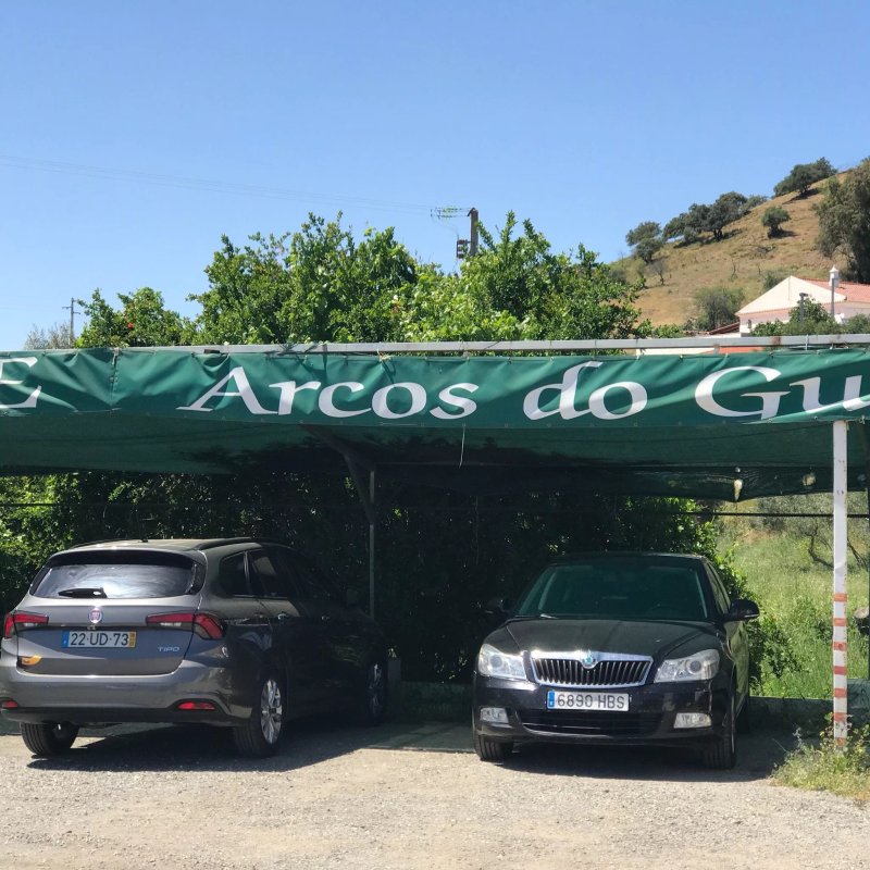 Restaurante Arcos Do Guadiana