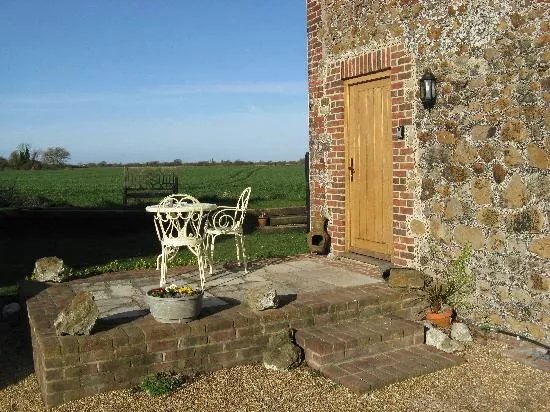 Old Chapel Forge