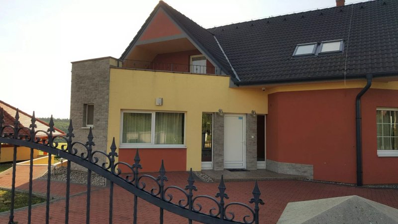 Synergy House