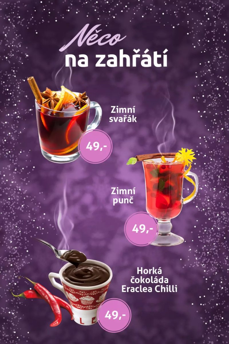 Kavarna Obecniho domu