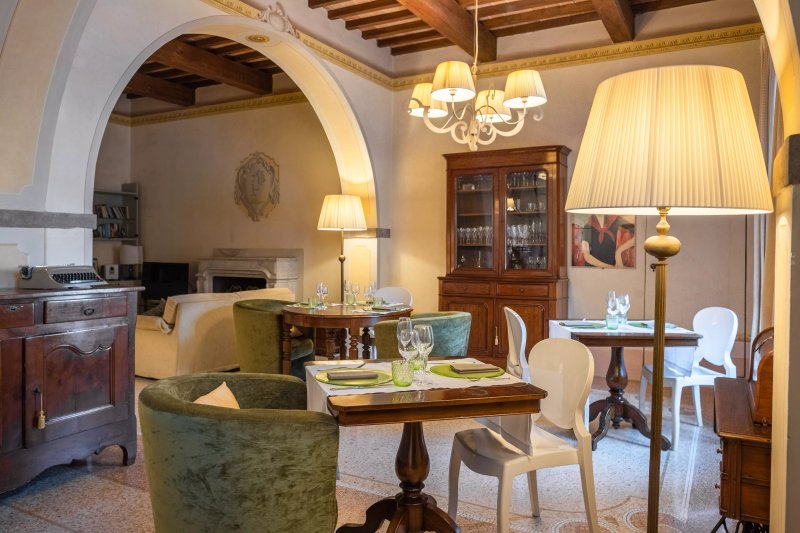Locanda Villamorosa