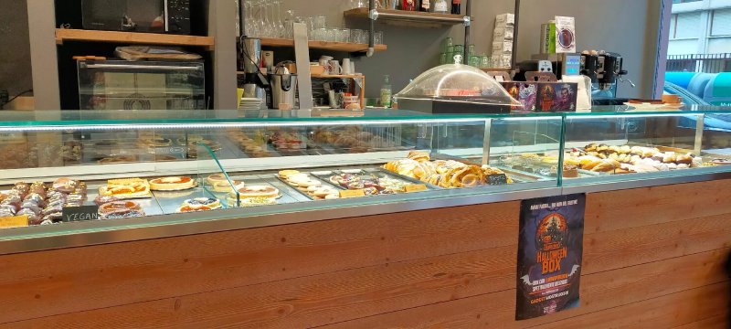 La Bottega Di Nonna Tina