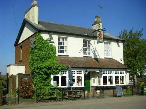 Lye Hill Bed & Breakfast