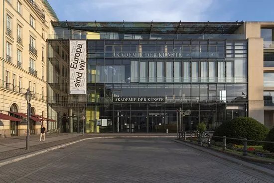 Akademie der Kunste