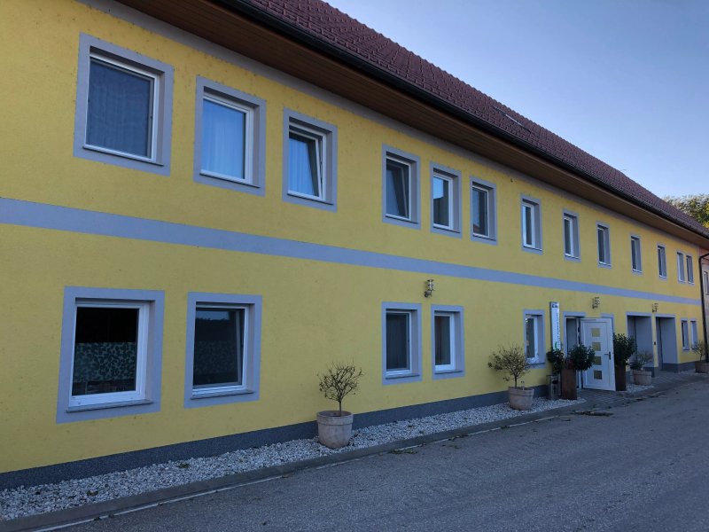 Vogelhubergut