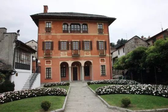 Villa Bossi