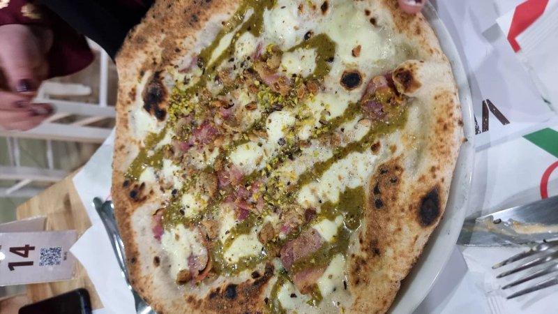 Pizzeria Lievito Madre