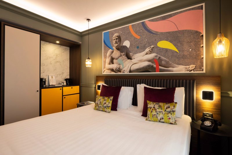 Hotel Indigo Turin