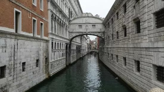 Italiano a Venezia